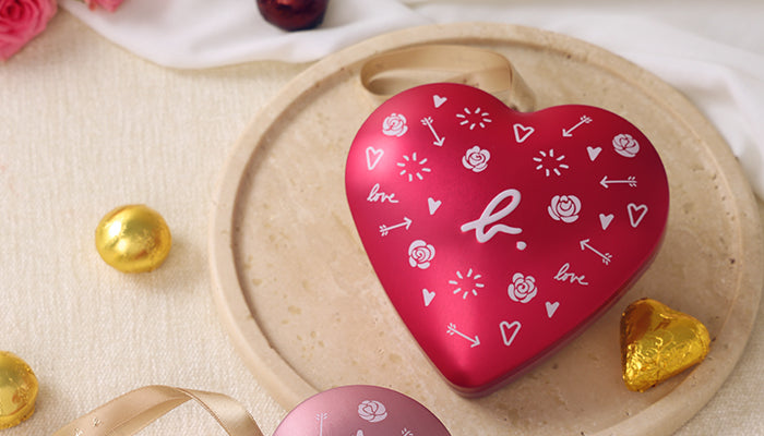 Gift Box – agnès b. CAFÉ & FLEURISTE