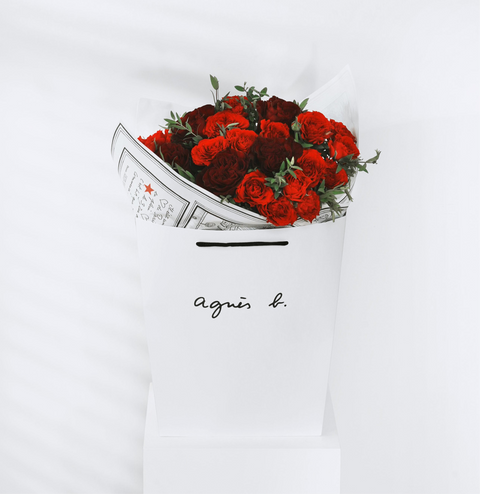 La Rose Rouge