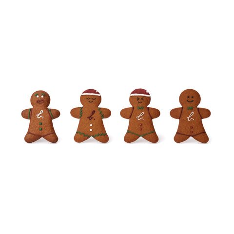 Christmas Musical tin - agnes b Cafe Delice