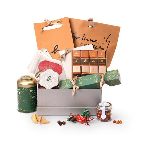 The Delight Box - agnes b Cafe Delice