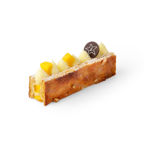 MARGOT Mango Mille-Feuille - agnes b Cafe Fleuriste