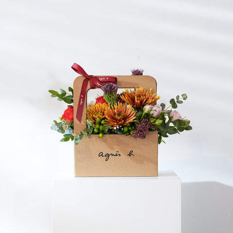 Elegant Mid-Autumn Delight