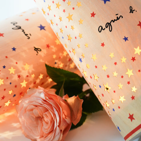 Seasonal Delights Mid-Autumn Festival Gift Hamper | agnès b. FLEURISTE