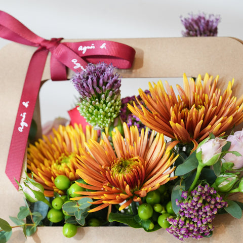 Elegant Mid-Autumn Delight