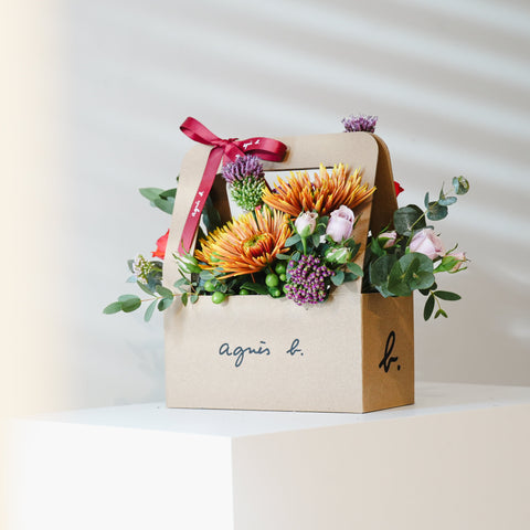 Elegant Mid-Autumn Delight