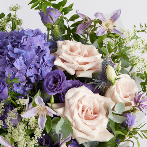 Rosemarie Fresh Flower Bouquet | agnès b. FLEURISTE