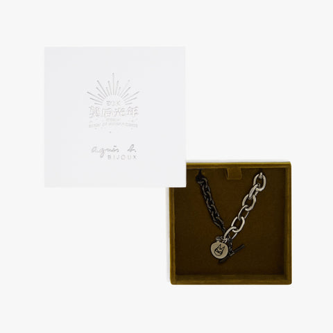 agnes b. x Karen Mok - Bracelet (Limited-Edition)