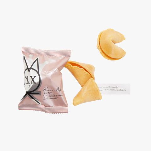 agnes b. x Karen Mok - Fortune Cookies (Limited-Edition)