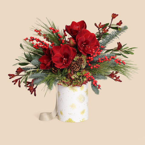Clara - agnes b Cafe Fleuriste