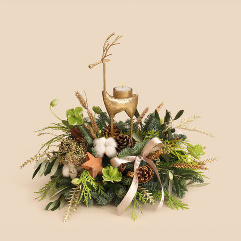 Aliénor - agnes b Cafe Fleuriste