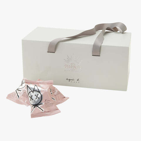 agnes b. x Karen Mok - Fortune Cookies (Limited-Edition)