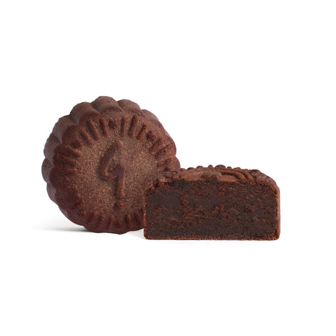 Glow of Love Mooncake | agnès b. CAFÉ