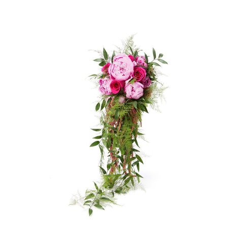 Adeline - agnes b Cafe Fleuriste