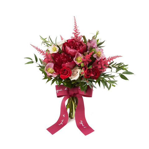 Adrienne - agnes b Cafe Fleuriste