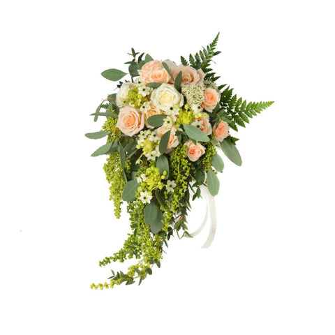 Amandine - agnes b Cafe Fleuriste