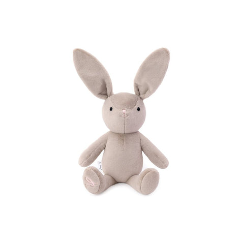 b. lapin plush - Grey - agnes b Cafe Fleuriste