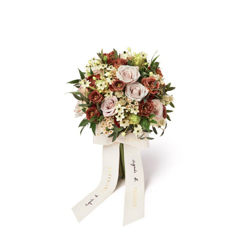 Blanche - agnes b Cafe Fleuriste