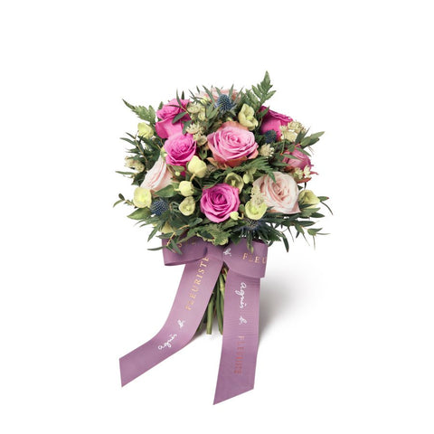 Chantal - agnes b Cafe Fleuriste