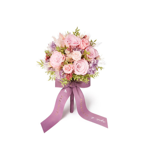 Cheryl - agnes b Cafe Fleuriste