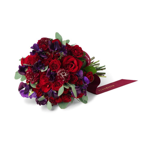 Elise - agnes b Cafe Fleuriste