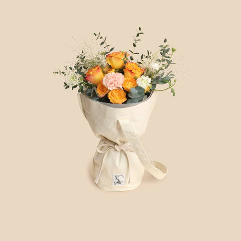Garance - agnes b Cafe Fleuriste