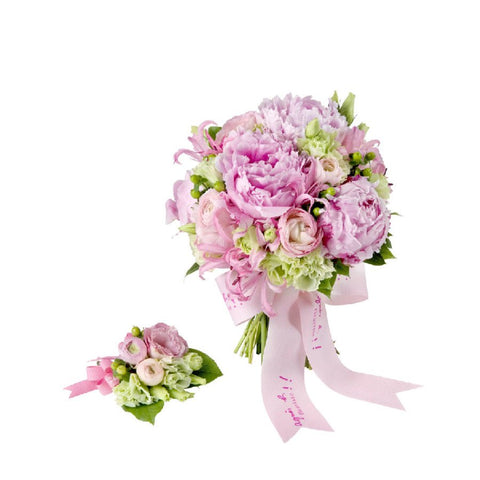 Henriette - agnes b Cafe Fleuriste