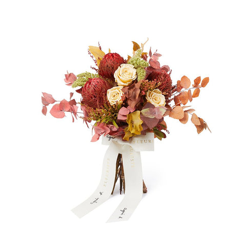 Leonie - agnes b Cafe Fleuriste