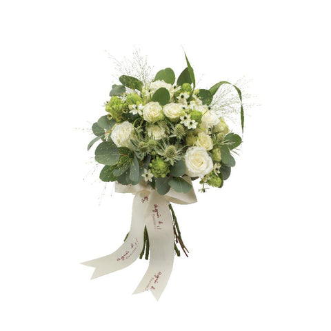 Lucile - agnes b Cafe Fleuriste