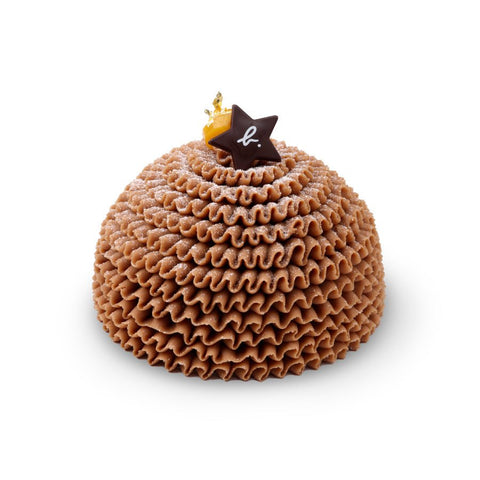 Mont Blanc - agnes b Cafe Fleuriste