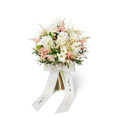 Opheile - agnes b Cafe Fleuriste