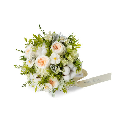 Paloma - agnes b Cafe Fleuriste