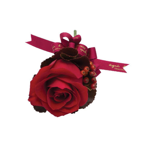 Patricia - agnes b Cafe Fleuriste