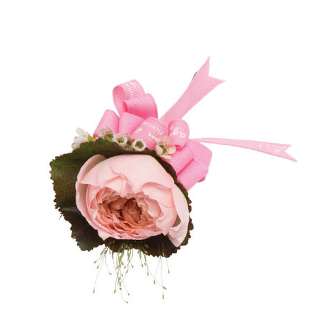 Rosalyn - agnes b Cafe Fleuriste