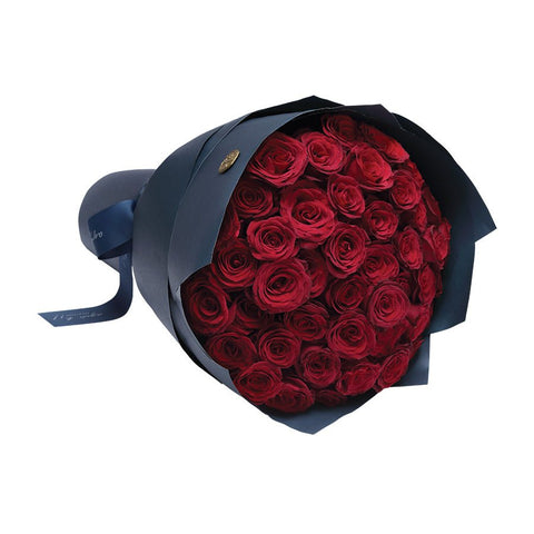 Sabine - agnes b Cafe Fleuriste