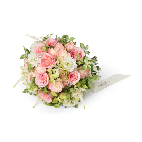 Yseult - agnes b Cafe Fleuriste