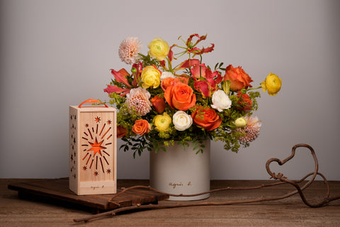 Mid-Autumn Festival Collection