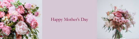 Mother's Day Fleuriste Collection