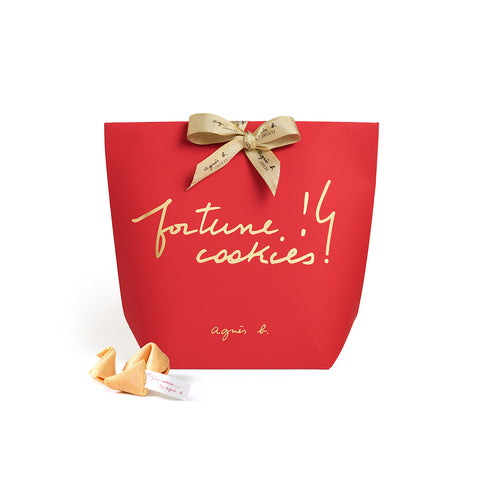 Fortune cookies (20pcs)