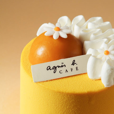 agnès b. CAFÉ