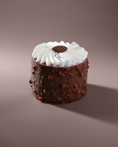 Café Noisette Praliné Cake