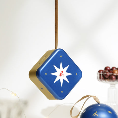 Christmas ornament | agnès b. CAFÉ & DELICE