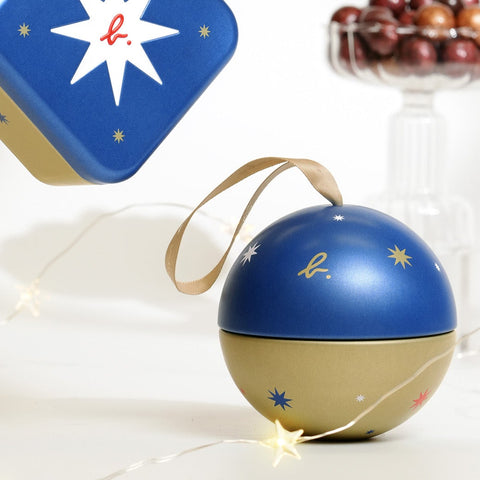 Christmas ornament | agnès b. CAFÉ & DELICE