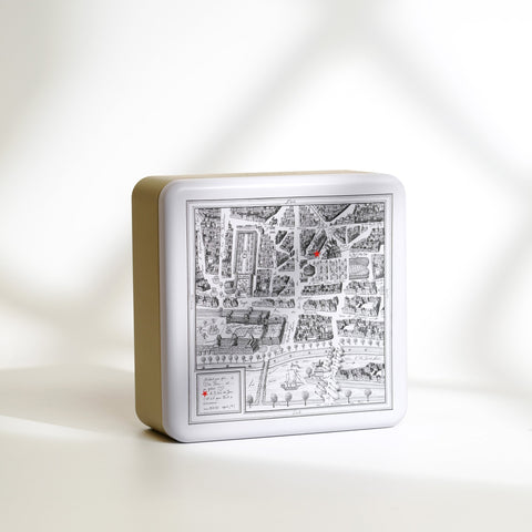 Assorted Truffle 9pcs | agnès b. CAFÉ & DELICE