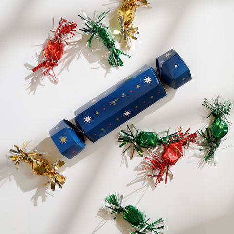 Christmas cracker (6pcs) | agnès b. CAFÉ & DELICE