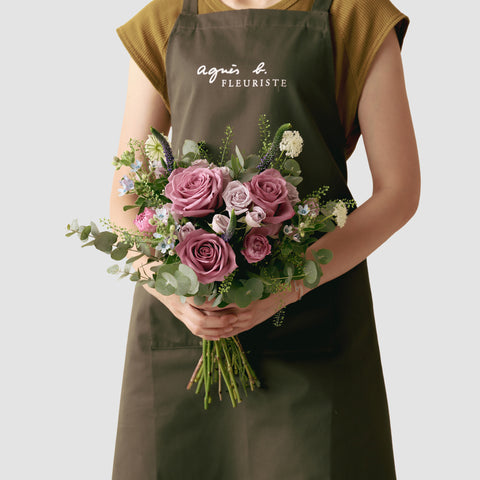 Florist Selection Handcraft Bouquet