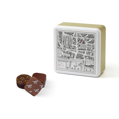 Assorted Bonbon 9pcs | agnès b. CAFÉ & DELICE