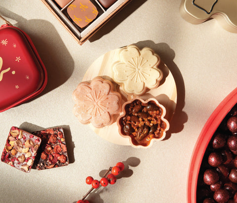 Chinese New Year Collection