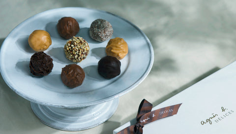 Corporate Exclusive Gifts | agnes b.