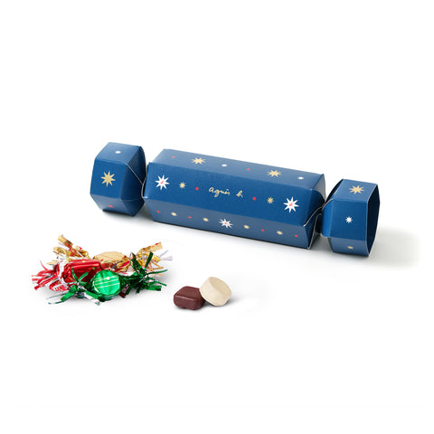 Christmas cracker (6pcs) | agnès b. CAFÉ & DELICE