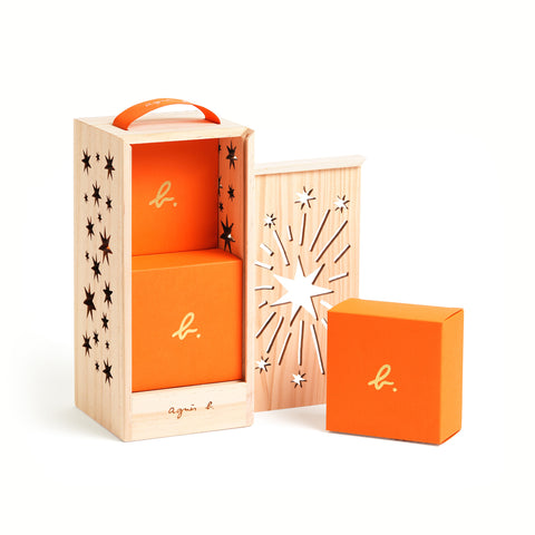 Mooncake Voucher - Autumn Breeze